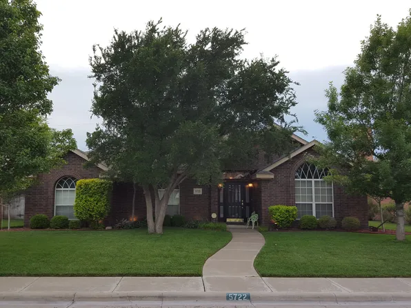 5722 Mary Dell Dr, Amarillo, TX 79109