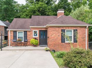 12 Graham Ave, Frankfort, KY 40601