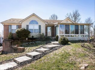 74 Kimberly Way, Lebanon, KY 40033