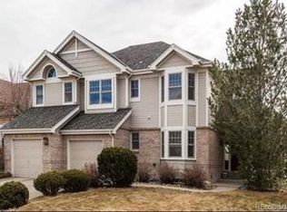 9248 Meredith Ct, Lone Tree, CO 80124