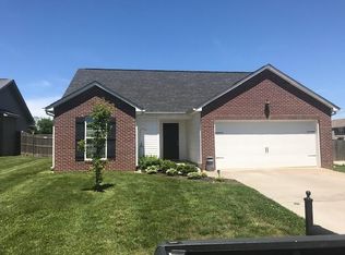 7706 Longshanks Rd, Corryton, TN 37721