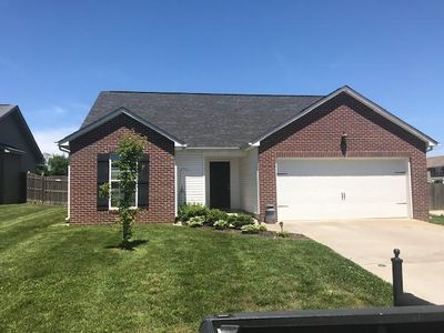 7706 Longshanks Rd, Corryton, TN, 37721