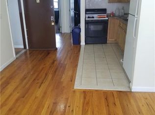 598 E 164th St FL 2, Bronx, NY 10456