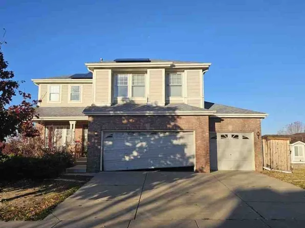 3081 S Jericho Way, Aurora, CO 80013