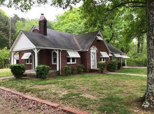 4845 S Dixie Hwy, Resaca, GA 30735