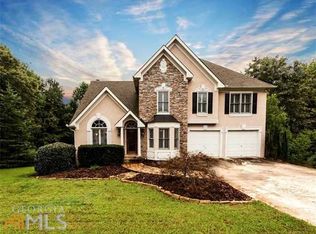 167 Springwater Trl, Woodstock, GA 30188