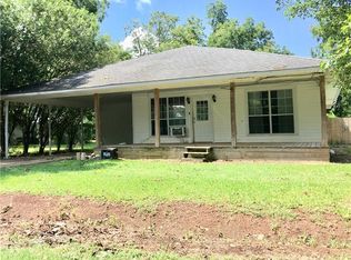 194 Don Dr, Cottonport, LA 71327