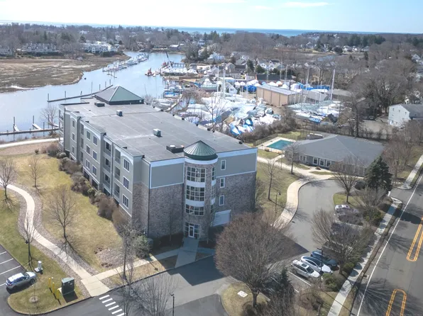 60 Maple Street #38B, Branford, CT 06405