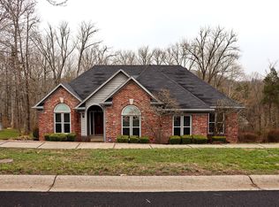 10529 Black Iron Rd, Louisville, KY 40291