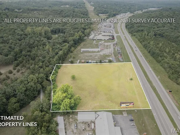 2533 Us Highway 67, Festus, MO 63028