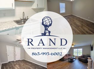 211 Guadal Canal Dr #211, Maryville, TN 37803