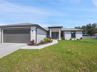 2611 NE 22nd Ave, Cape Coral, FL 33909