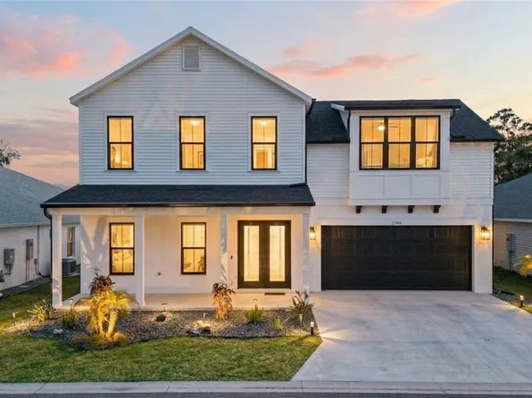 2744 Alder Ave, Middleton, FL 34762