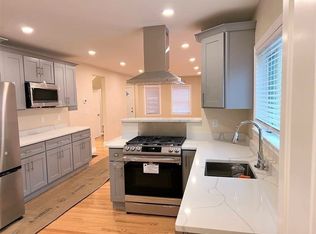 42 Ashland St #1F, Medford, MA 02155