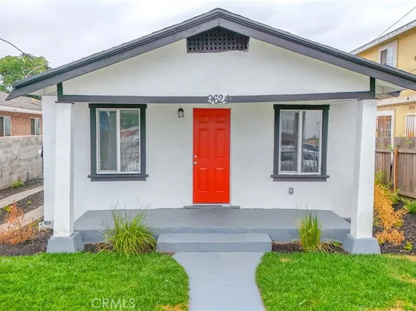 9624 Bandera St, Los Angeles, CA 90002