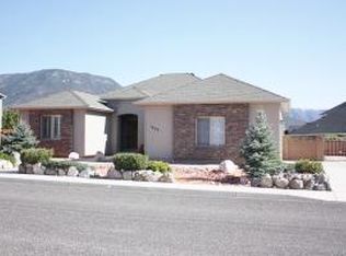 1959 W 700 S, Cedar City, UT 84720