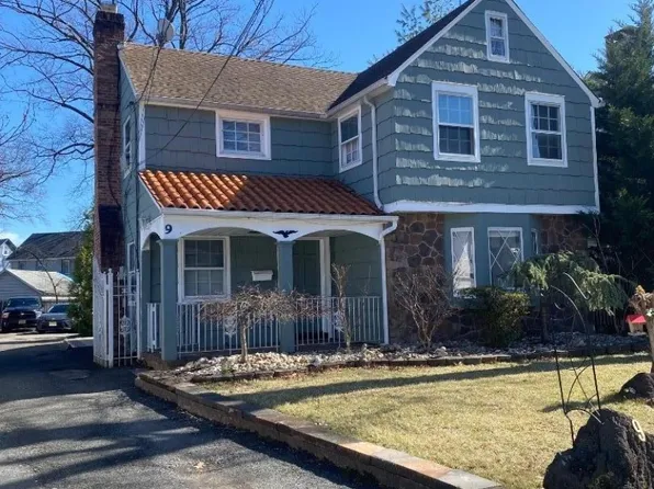 9 Rhoda Ter, Roselle Park Boro, NJ 07204