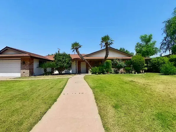 3124 Audubon Dr, Bakersfield, CA 93301