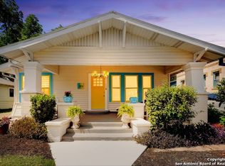 218 Delaware St, San Antonio, TX 78210
