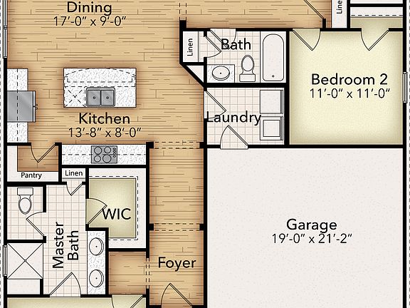 5th image of this home