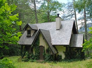 350 Ambient Way, Highlands, NC 28741