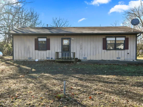 1662 E Farm Road 28, Fair Grove, MO 65648