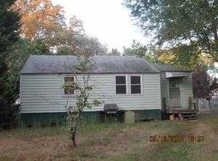 27 Kenwood Pl, Indian Head, MD
