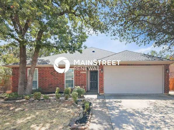 2519 Meadowview Dr, Corinth, TX 76210