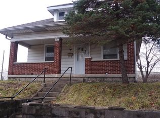 1417 Saint Peter St, Indianapolis, IN