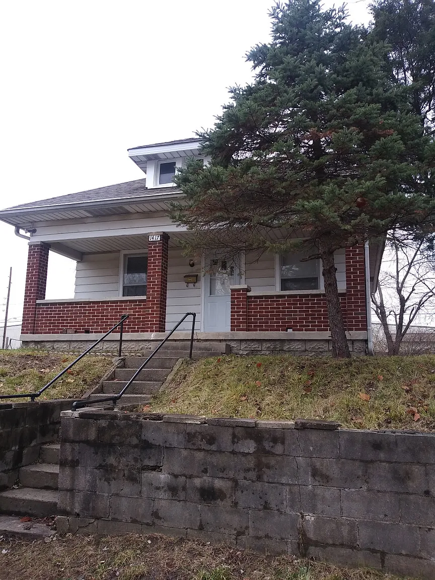 1417 Saint Peter St photo 1