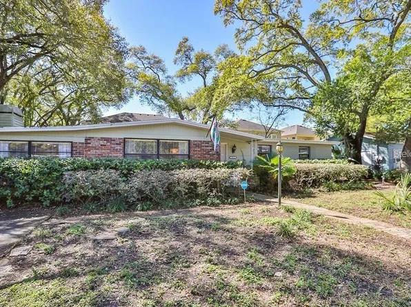 3214 W Coachman Ave, Tampa, FL 33611