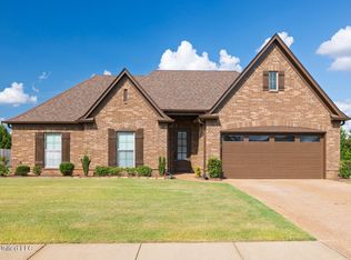 8736 Kenwood Ln, Olive Branch, MS 38654