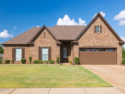 8736 Kenwood Ln, Olive Branch, MS, 38654