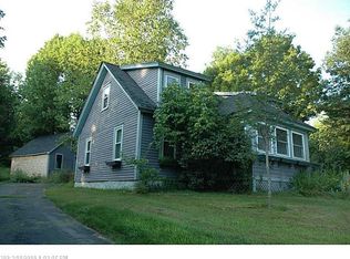 5 Shaving Hill Rd, Limington, ME 04049
