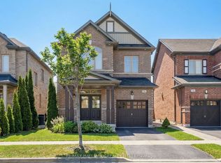 126 Killington Ave, Vaughan, ON L4H3Z6