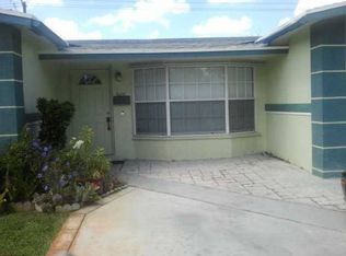 2531 NW 47th Ave, Lauderhill, FL 33313