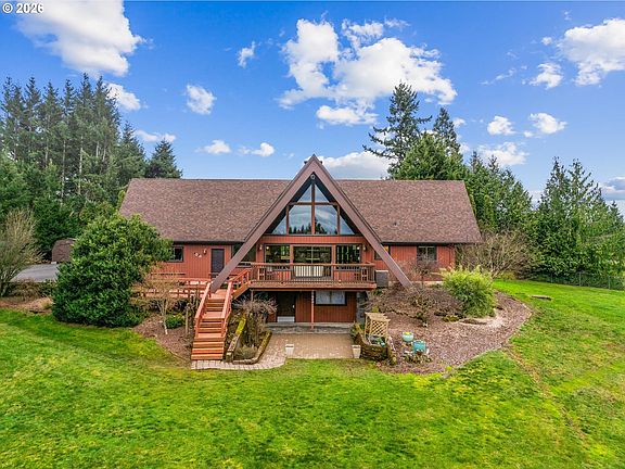 3rd image of 2804 SE 347th Ave