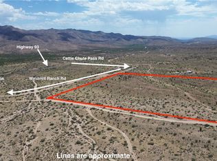 253-14-020 N Windmill Ln, Kingman, AZ 86401