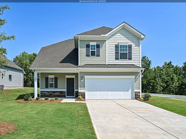 2045 Valley Run, Leeds, AL 35094