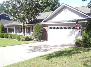 1208 Cherokee Dr, Newport, AR 72112