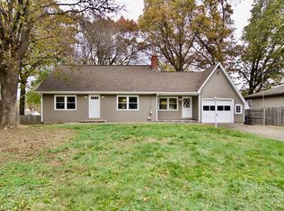 68 Sunrise Ter, Springfield, MA 01119