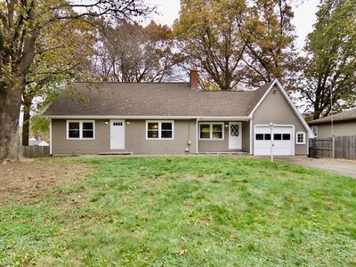 68 Sunrise Ter, Springfield, MA, 01119