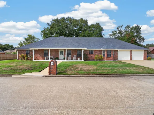 1307 Mary Lee Ln, Crockett, TX 75835