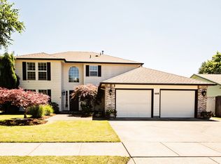 1608 N Eagle St, Stayton, OR