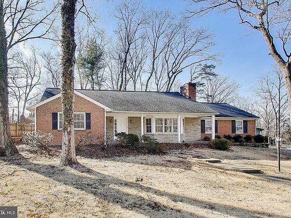 2nd image of 4007 Harrison Rd