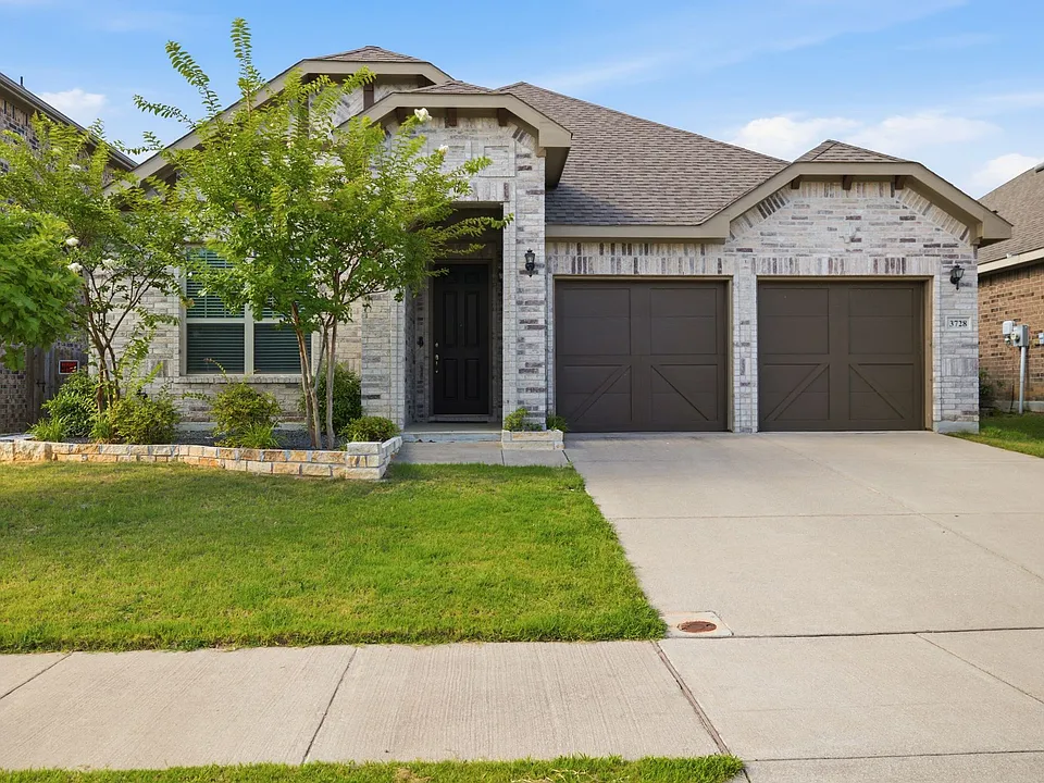 3728 Evergreen Ridge Rd