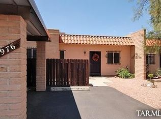 976 S Pantano Rd, Tucson, AZ 85710