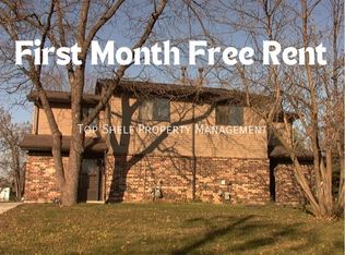 2822 Garfield Ave, Des Moines, IA 50317