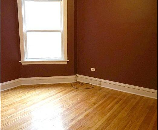 Hardwood floors 