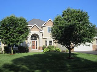 22625 Zion Pkwy NW, Oak Grove, MN 55005